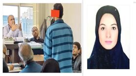 همه در انتظار بخشش آرمان / مادر غزاله پای چوبه دار از مرگ آرمان می‌گذرد؟