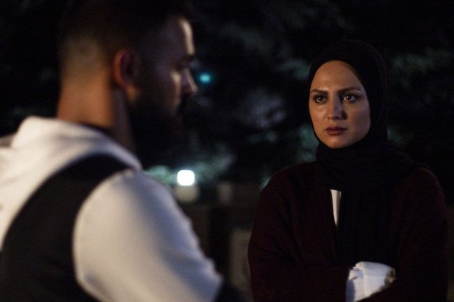 سریال سرجوخه احمد معظمی فعلا پخش نمی‌شود