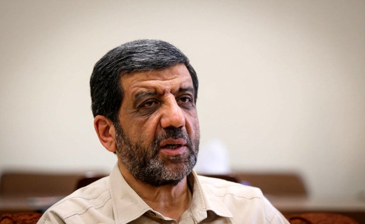 آقای ضرغامی! روی معدن طلا، هویج نمی‌کارند