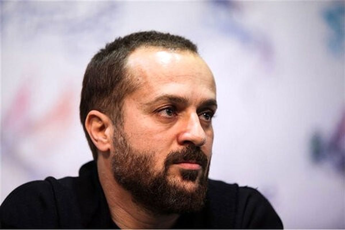 احمد مهرانفر بازیگر «پاکول» شد