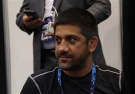 دبیر: هر ۱۳ ورزشکار قهرمان جهان و المپیک ما دانشجو هستند/ در فرنگی تیم اول دنیا هستیم