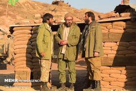 «تک تیرانداز» از ۵ آبان اکران آنلاین می‌شود