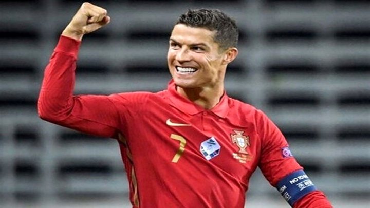 روایت علی دایی از اولین ملاقاتش با کریس رونالدو