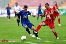 حذف استقلال و پرسپولیس از لیگ قهرمانان آسیا!