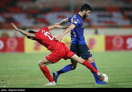 ۱۹:۳۰ امشب؛ ساعت سرنوشت‌ساز برای پرسپولیس و استقلال