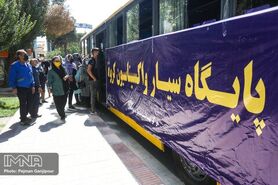 مراجعه روزانه ۵۰ هزار نفر برای واکسیناسیون/تزریق آزمایشی واکسن «فخرا»