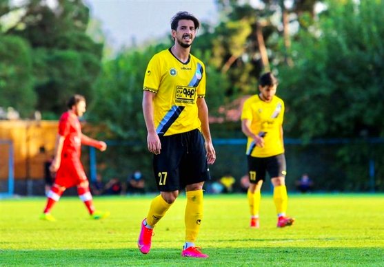 شوشتری:‌ باید قدر این موقعیت بزرگ را بدانم