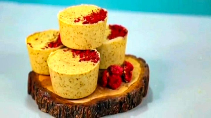 روش درست کردن صابون گل انار + فیلم