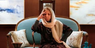 توضیح مدیرعامل موسسه پیشکسوتان درباره جزییات مراسم خاکسپاری ایران درودی