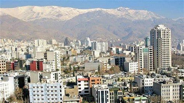 قیمت خانه در منطقه هنگام تهران چقدر است ؟