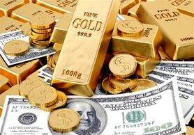قیمت طلا، قیمت دلار، قیمت سکه و قیمت ارز امروز ۱۴۰۰/۰۸/۱۱