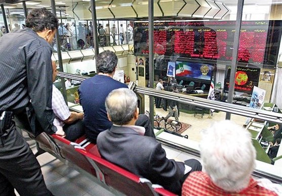 اسامی سهام بورس با بالاترین و پایین‌ترین رشد قیمت امروز ۱۴۰۰/۰۸/۱۱