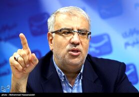 اوجی: وضعیت فروش نفت بهتر شده است