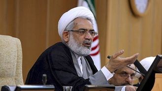 واکنش دادستان کل کشور به شکایت علیه روحانی مبنی بر ترک فعل در دوران کرونا