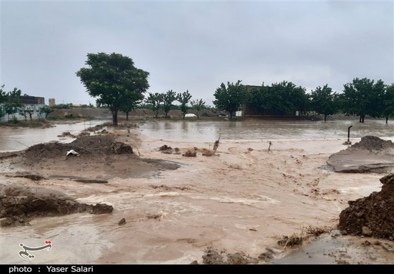 حضور در کویر مرنجاب ممنوع شد