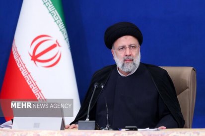 رئیسی : هیچ بن‌بستی در مسیر حل مشکلات کشور وجود ندارد