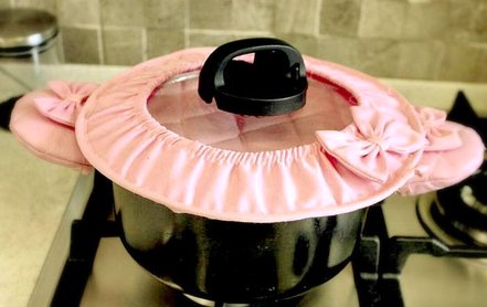 آموزش کامل دوخت دم کنی کش دار