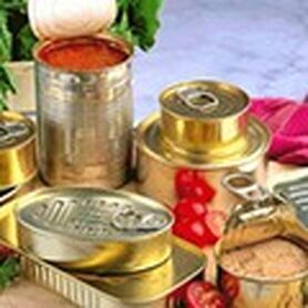 کنسرو‌ها چقدر گران شدند؟
