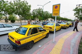 مابه‌التفاوت ریالی سهمیه اعتباری سوخت حمل ونقل عمومی واریز شد