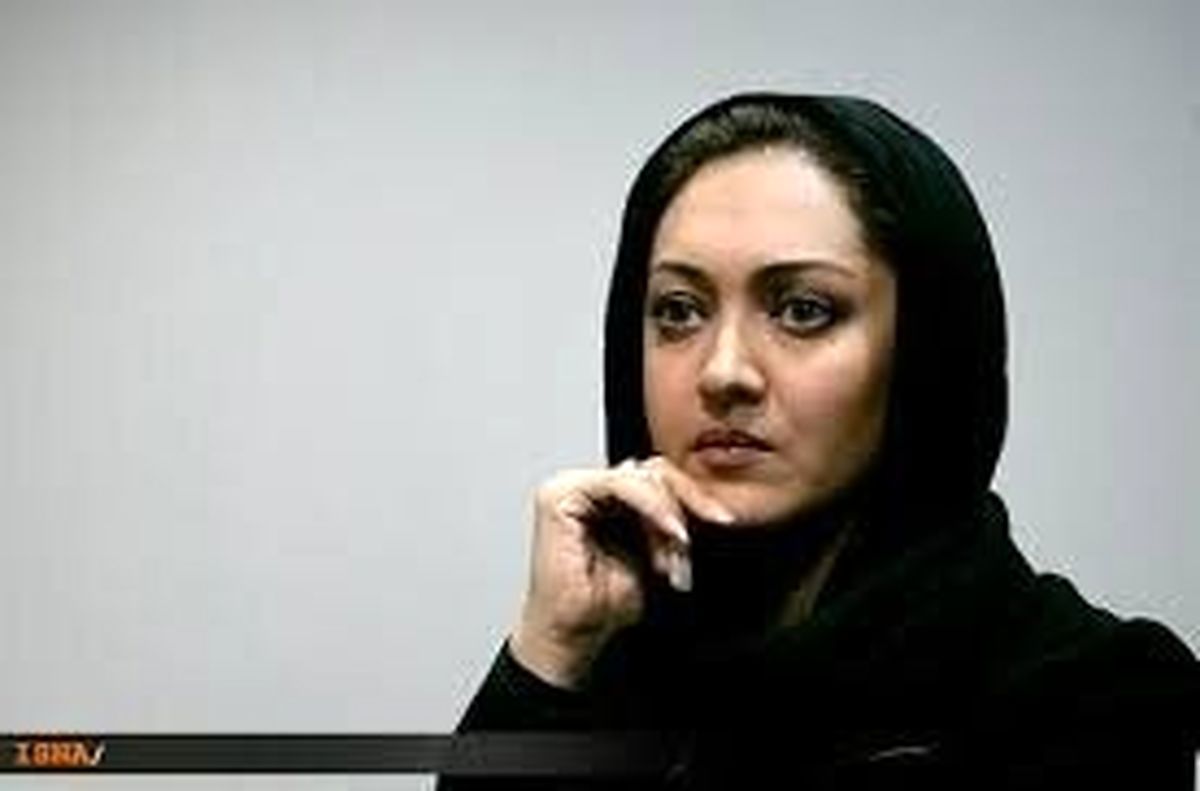 نیکی کریمی داور جشنواره &quot;ترازوی طلایی&quot; شد
