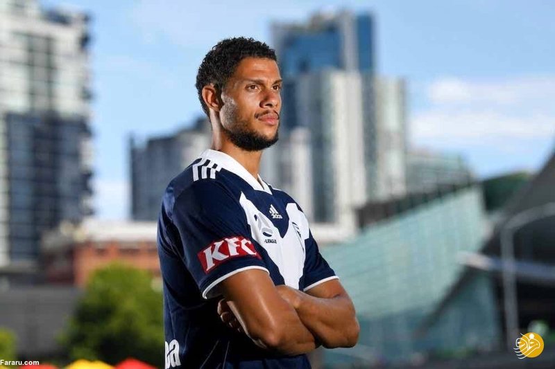 رونمایی از گلزن سرّی استقلال!