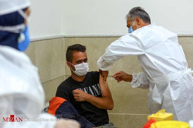 به ضد واکسن‌ها سخت‌گیری می‌شود؟