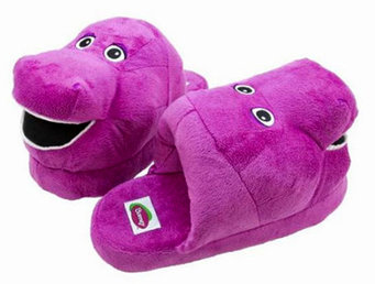 جدیدترین مدل پاپوش حوله ای عروسکی