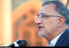 زاکانی: تکمیل پل ارتباطی بزرگراه امام علی(ع) در دستور کار شهرداری تهران است