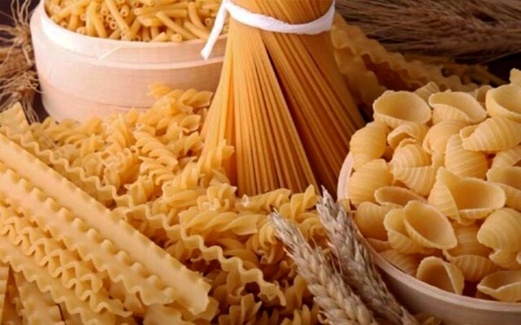 نیم کیلو ماکارونی ۸۰۰۰ تومان