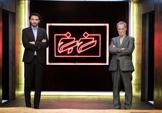 صحبت‌های سیاوش طهمورث در "رخ به رخ"/ همه نقش‌های منفی که بازی کرده‌ام شبیه به من نیستند