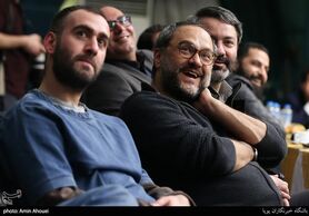 رامبد جوان؛ یک اعتراف و یک وعده