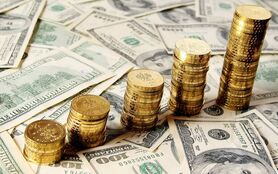 نرخ ارز، دلار، سکه، طلا و یورو ۱۵ آبان ۱۴۰۰