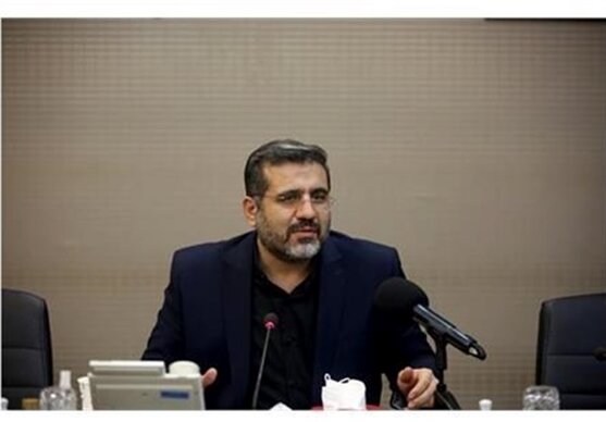 وزیر ارشاد خبر داد:‌ خودکفایی در تولید کاغذ تا یک سال و نیم آینده