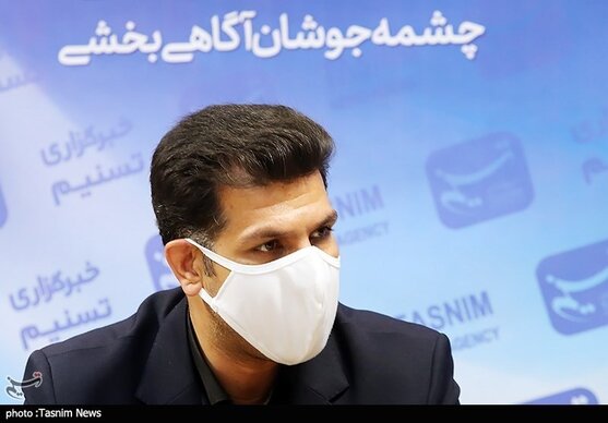 پاکدل: اگر تنها به صرف داشتن کرسی بین‌المللی راضی باشیم مطمئناً دچار مشکل می‌شویم