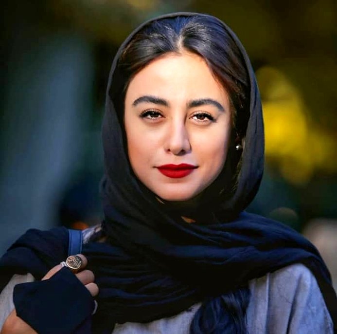 بازیگر نقش آوین در سریال سرجوخه کیست؟