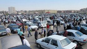 قیمت خودرو در بازار آزاد؛ ۱۶ آبان۱۴۰۰
