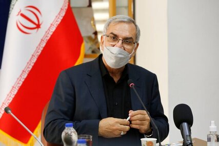 واردات ۱۵۰میلیون دُز واکسن کرونا به کشور تا کنون/ استفاده از واکسن‌های ایرانی برای دز سوم
