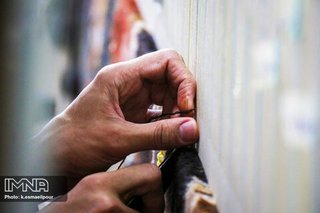 قالیبافان در انتظار بازگشت بیمه