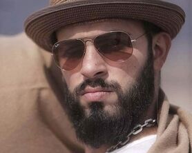 بازیگر نقش غلامرضا در سریال سرجوخه کیست؟