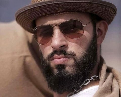 بازیگر نقش غلامرضا در سریال سرجوخه کیست؟