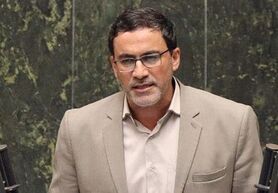 طاهری: توزیع سود بازار سهام باید از «سجام» صورت گیرد