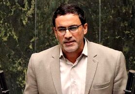طاهری: توزیع سود بازار سهام باید از «سجام» صورت گیرد