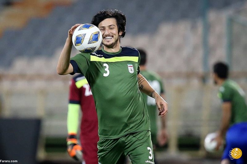 حق با سردار آزمون است؟