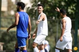 فرهاد مجیدی پیشنهاد جواد نکونام را رد کرد