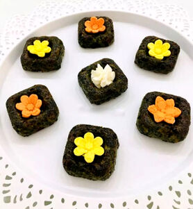 دستور تهیه 3 نوع کوکو سبزی
