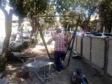 در 6 ماه اول سال 1400 اتفاق افتاد؛ 455 متر توسعه شبكه فاضلاب در سطح آبفا منطقه دو