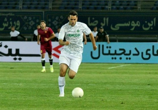 نقی‌زاده: ترسی از سپاهان نداریم و می‌خواهیم امتیاز بگیریم