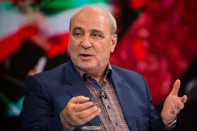 حاجی دلیگانی : مجلس بر تخلفات دولت روحانی نورافکن انداخته/ اصلاح‌طلبان نگرانند
