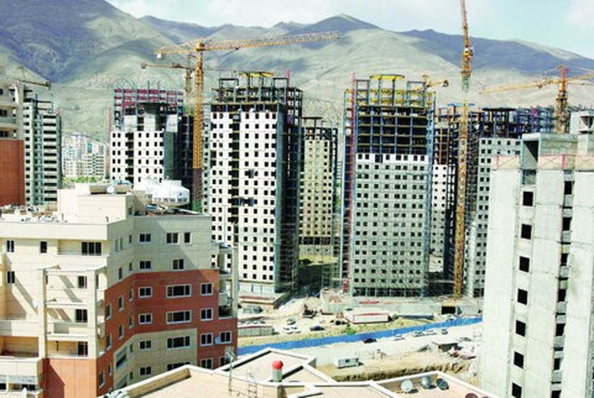 مجردها میتوانند در طرح "نهضت ملی مسکن" ثبت نام کنند؟