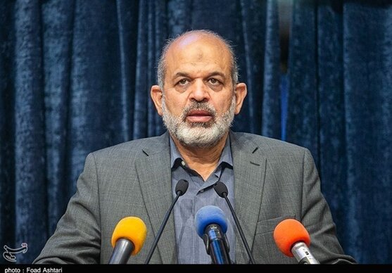 وزیر کشور : کارهای بر زمین‌مانده ‌"زیاد" داریم/ باید ‌اقتصاد مکمل با کشورهای همسایه داشته باشیم